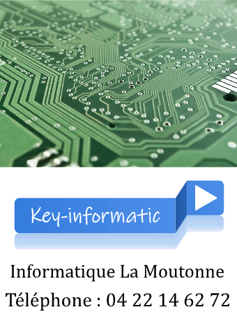 Entretien informatique à domicile